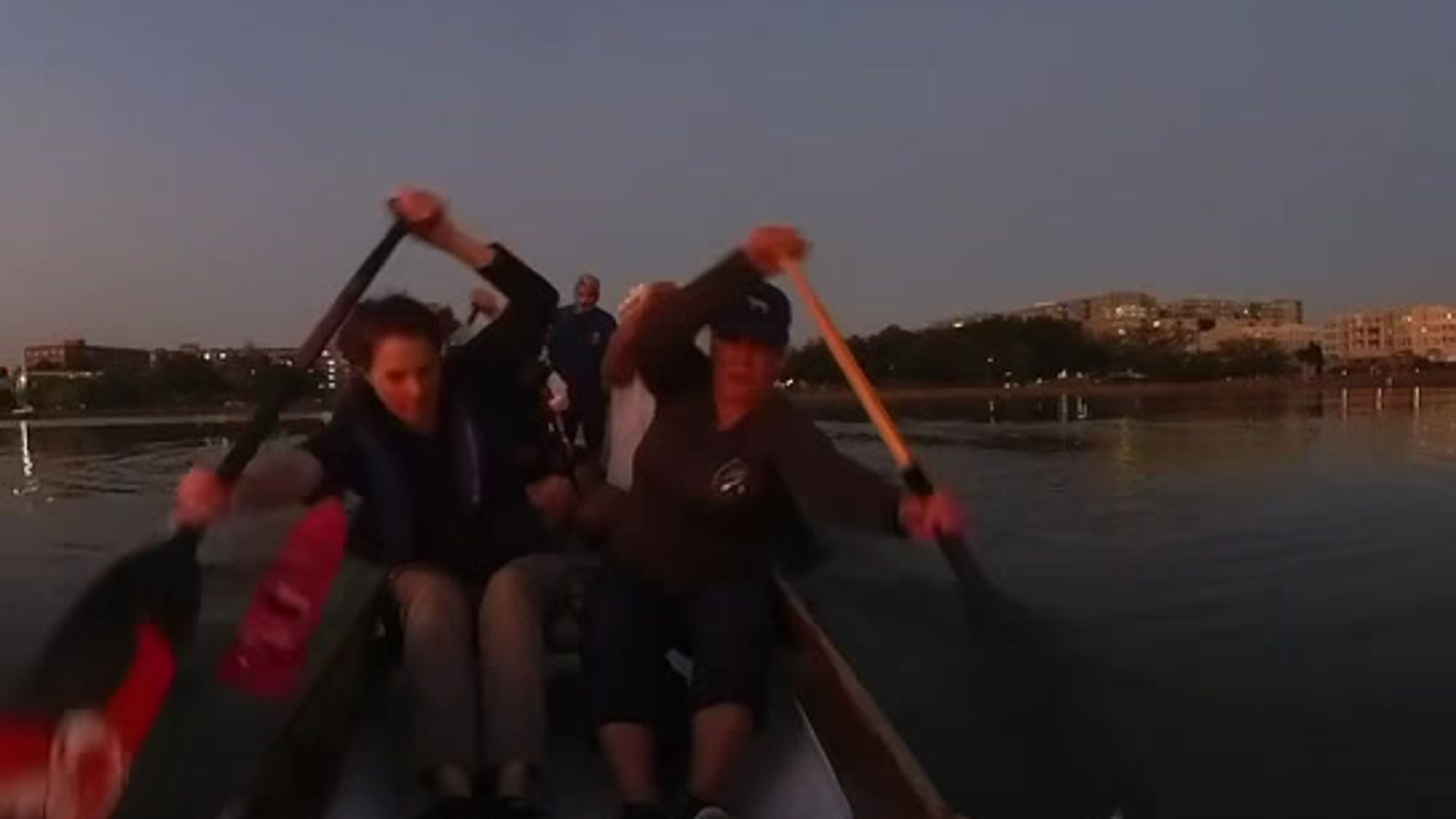 Dragon Boat Videos